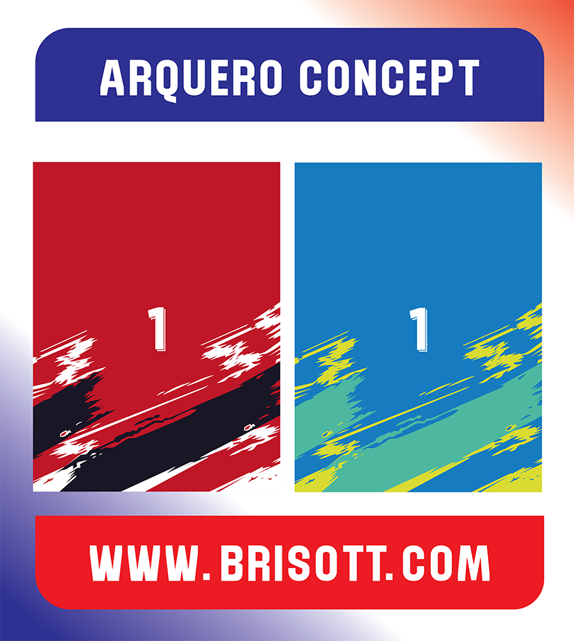 ARQUERO CONCEPT